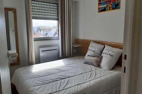 Appartementen voor 6 personen