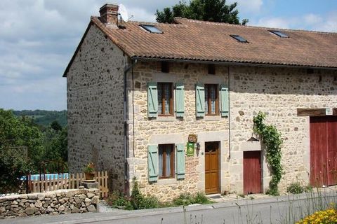 G√Æte de France 8 Personen