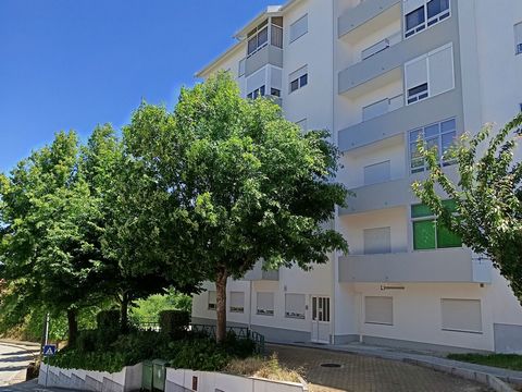 Dit is uw kans om een prachtig appartement met 2 slaapkamers te verwerven in het hart van Gouveia, op slechts een steenworp afstand van de prachtige Lopes da Costa-tuin. Dit appartement ligt op de tweede verdieping van een gebouw met een lift en bied...