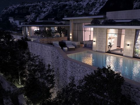 Bewitching Nestled in the midst of breathtaking scenery with little hamlets interspersed around this property is located in the northern harbour of Malta in the limits of the coastal town of Mellieha. The timeless tranquillity of nature is the backdr...