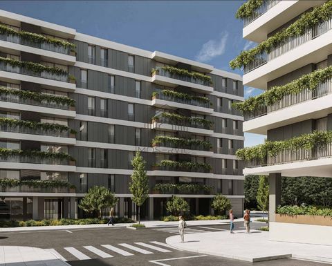 NEUBAU IN PORTO - EINZIGARTIGE INVESTITIONSMÖGLICHKEIT URKUNDENANGEBOT *** (siehe Anzeigenende) T1 ab 199.900€ T1+1 ab 209.900€ T2 ab 275.900€ 3 Schlafzimmer ab 379.900€ (Besondere Bedingungen für Anleger) Diese Entwicklung, die sich in der Nähe alle...