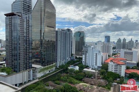 The Lofts Asoke features dynamic loft-style homes in the tradition of New York and London, this new freehold condominium is one of the capital’s most desirable residential locations. This is a two bedroom, one bath condo for sale. The corner unit is ...