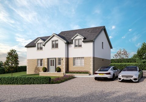 This impressive, individually designed, new build home has been completed to an extremely high specification. Located on the edge of a small hamlet, equidistant between the Port of Yarmouth and the bustling town of Freshwater. The home is perfectly l...