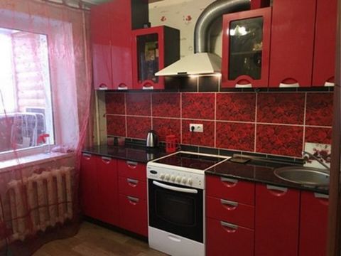 Located in Сосновоборск.