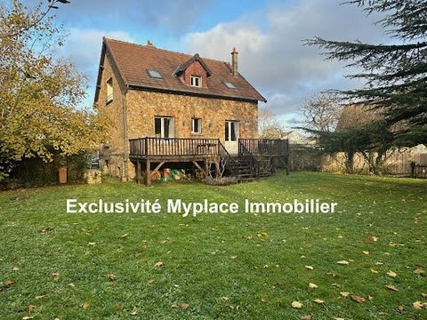 HIGH BUC. Rare, a heartthrob exclusively from Myplace. Just steps from the Haut de Buc college and the LFA, on a beautiful flat plot of 920m2 ideally facing south with a vegetable garden, close to all amenities, magnificent and bright old house (1950...