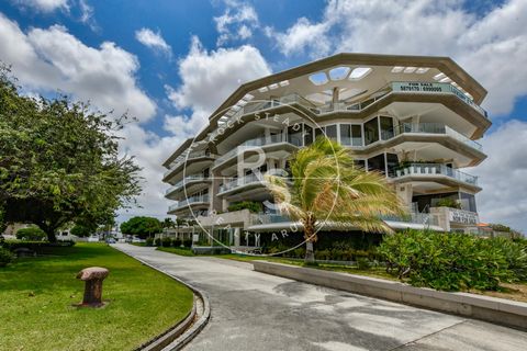 Welcome to your dream penthouse! This luxurious and spacious two-floor penthouse is the epitome of sophisticated island living. Located in a prime location, it offers an unrivaled lifestyle with breathtaking panoramic views of the island. As you ente...