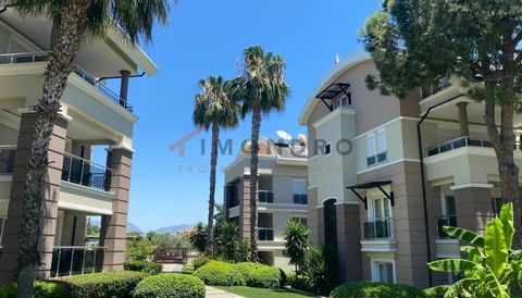 The apartment for sale is located in Manavgat. Manavgat is at the heart of the Turkish Riviera and governed by the province Antalya. The city of Manavgat has seen considerable growth in recent years and when combined with the surrounding areas counts...