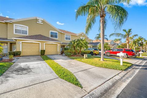 This stunning 2-bedroom, 2 1/2-bath home features an attached 1-car garage equipped with a transfer switch for a generator. Recently upgraded with brand new vinyl flooring (October 2024) throughout, the home boasts a fully renovated kitchen with gran...