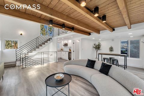 Discover the perfect blend of coastal charm and investment potential at 24 20th Ave, Venice, CA 90291. This mid-century triplex, situated on a picturesque walk street, offers three unique units just steps from the world-famous Venice Boardwalk. The p...