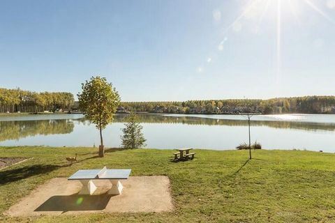 Die Residenz Le Hameau du Lac empfängt Sie in einer privilegierten Umgebung im Herzen des Gers. Nur 500 m vom Stadtzentrum von Marciac entfernt, einem der 18 zu besuchenden Orte in den Midi-Pyrénées, werden Sie diese Mietobjekte in einer charmanten R...