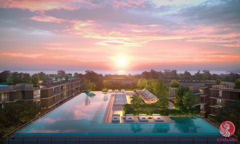 Welcome to a new paradigm of sustainable luxury living at the Laguna Lakeside Residences, nestled within Asia’s premier integrated resort—Laguna Phuket. This exclusive development is more than just a home; it’s a lifestyle, an escape, and a testament...