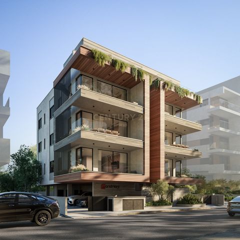 Apartment For sale, floor: 3rd, in Limassol City - Agia Zoni. The Apartment is 107 sq.m.. It consists of: 3 bedrooms (1 Master), 2 bathrooms, 3 wc and it also has 1 parkings (1 Closed), Solar water system are also available, it has Alluminum frames w...