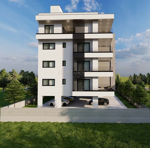 Discover the epitome of modern living in this exquisite 1-bedroom apartment for sale in Limassol City. With a spacious area of 55.80 sq.m., this residence offers a perfect blend of luxury and comfort. Boasting an energy certificate of A, it reflects ...