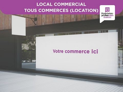 SENLIS - BOUTIQUE 25 M² + 14 M² DE RESERVE TOUS COMMERCES SAUF RESTAURATION Dounia BENMABROUKA vous propose le fonds de de commerce de cette boutique: - Zone de chalandise importante - Emplacement Numéro 1, - Nombreuses places de stationnement, - Bou...