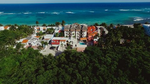 This beachfront hotel offers an unparalleled experience, with 12 condominiums and 12 studios, adding up to a total of 27 keys available for rent. With ample inventory for the common areas, the hotel is perfectly equipped to provide excellent guest se...