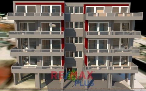 Dafni, Ano Agios Ioannis, Apartment For Sale, 47 sq.m., Property Status: Under Construction, Floor: 2nd, 1 Level(s), 1 Bedrooms 1 Kitchen(s), 1 Bathroom(s), Heating: Natural Gas, View: Good, Building Year: 2025, Energy Certificate: Not required, Feat...