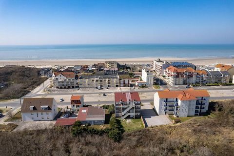 Stella-plage 62780 Profitez de l'offre de lancement jusqu'au 1er juillet sur ce nouveau programme en bord de mer qui propose 15 appartements T2 cabine ou T3 à partir de 250.000 euros. Vue mer pour certains appartements. Lot présenté T2cab n° 1001 de ...