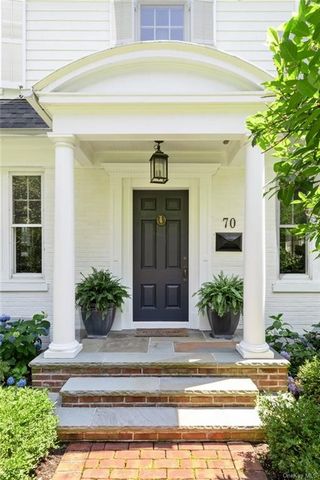 Welcome to 70 Fairview Street, in the heart of the Huntington Historical District. Built in 1924, this beautiful, meticulously maintained home retains its original charm and is ready for its next chapter. As you enter you are greeted with original wo...