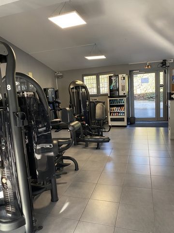 Fonds de commerce à vendre centre ANTIBES (06)salle de sports remise en forme fitness