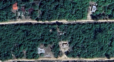 A VACANT LOT IN FOR MC COY IN MARION COUNTY!!! seller owns multiple lots and is offering bulk discounts.