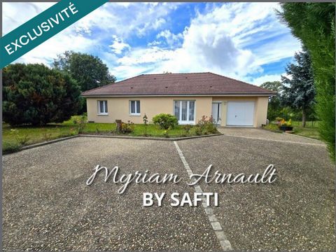 Belle opportunité avec cette charmante maison de plain-pied, idéalement située dans la commune de Saint-Sulpice-les-Feuilles (87160), cette maison offre un cadre de vie convivial. Elle est à proximité des commerces locaux, des écoles et des services ...