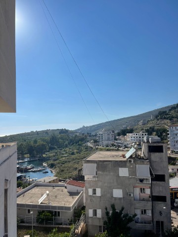 One bedroom apartment for sale located in a quiet area in Saranda. 100m from the beach 5 min walk from city centre Partial sea view Contact our agents for more info