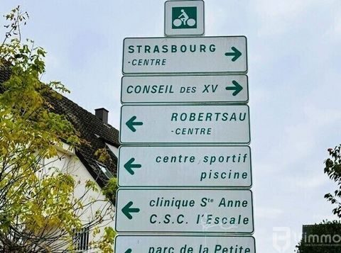 T5 de 102m² + balcon, cave et garage