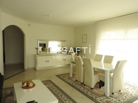 À Huest, vivez la campagne avec tous les avantages de la ville !