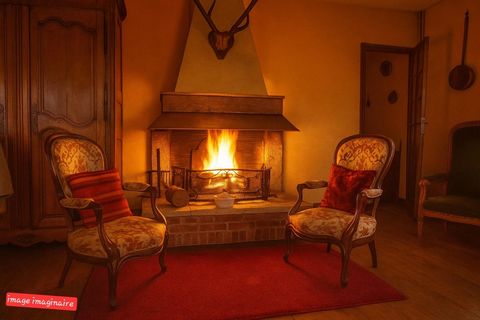 Maison 4ch - Plage 7' à pied - 1 ch et 1 salle d'eau au RDC