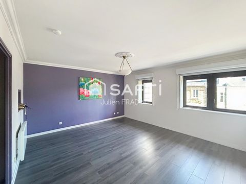 Résidence Sénior - Appartements T1 Bis 33 m²
