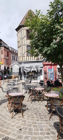 Hyper-centre, clé en main