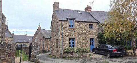 A deux pas de la Rance - Cœur de Saint Suliac - 35430