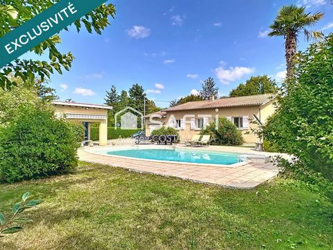 Charmante maison proche canal