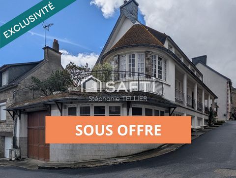 Maison d exception construction coloniale avec un magnifique espace arrondi en verriere