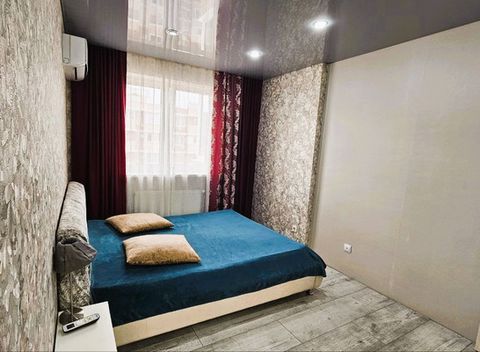 Арт. 125587273 ПРОДАЖА! 1-комнатная квартира с ПОДАРКОМ 200 000₽! Показ в день обращения! Идеальный вариант для своего первого жилья, инвестора или для жизни в тихом и экологичном районе! Квартира полностью готова к заселению – берите чемоданы и пере...