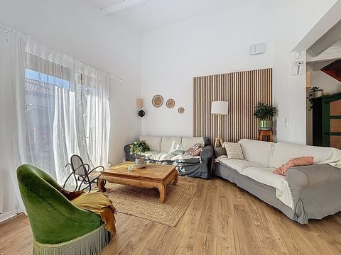 Maison familiale 125 m² – Eysines centre