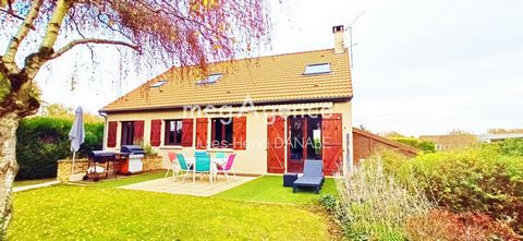 Proche gare et Paris, charme de l'ancien, sans vis-à-vis