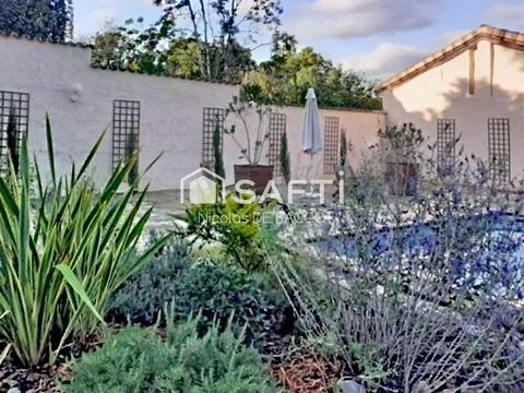 petit coin de paradis au coeur du lot et garonne