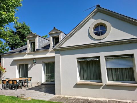 Servon/Vilaine Maison de caractère 160 m² environ