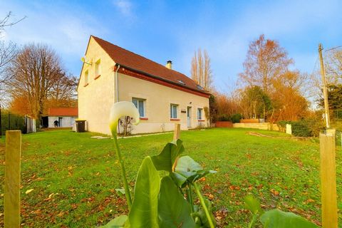 Maison Récente 5 Chambres, Aucun Vis à Vis