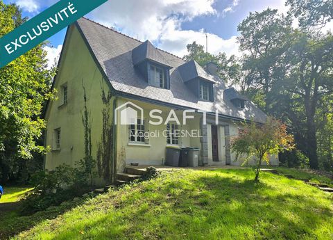 La campagne à la ville à 10 minutes de la rocade