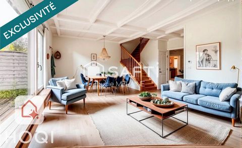 Maison avec jardin 33700 Mérignac