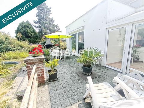 L’esprit campagne aux portes de Denain