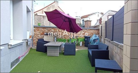 MAISON 6 PIECES AU CENTRE VILLE