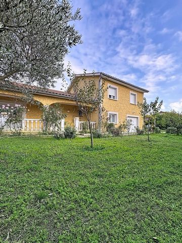 Charmante maison individuelle