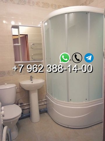 На сдачу предлагается уютная и светлая двухкомнатная квартира, по адресу: Горноправдинск, Таёжная улица, 10. Из-за учащающихся сбоев в WhatsApp, чтобы мы могли ответить вам быстрее, пишите, пожалуйста, в Telegram: @CosmicJeste или +79623881400 (Пожал...