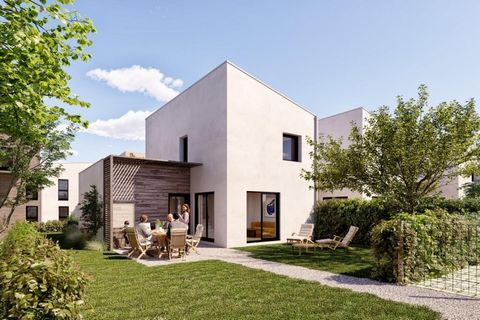 Maison 4 pièces - Brest Fontaine Margaux