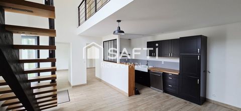 maison rénovée, au calme