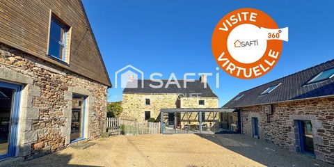 PROPRIETE PLEINE NATURE - CONFORT OPTIMAL- 2,6 ha
