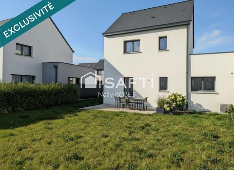 Maison de 2024 idéale pour primo-accédant ou investisseur